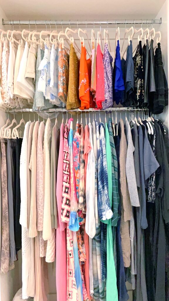 Which Clothes Should You Hang or Fold?